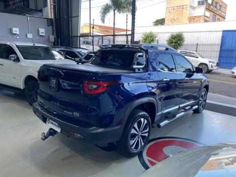 FIAT Toro 1.3 16V 4P FLEX 270 TURBO VOLCANO AUTOM�TICO, Foto 6