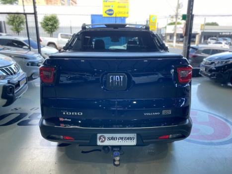 FIAT Toro 1.3 16V 4P FLEX 270 TURBO VOLCANO AUTOM�TICO, Foto 7