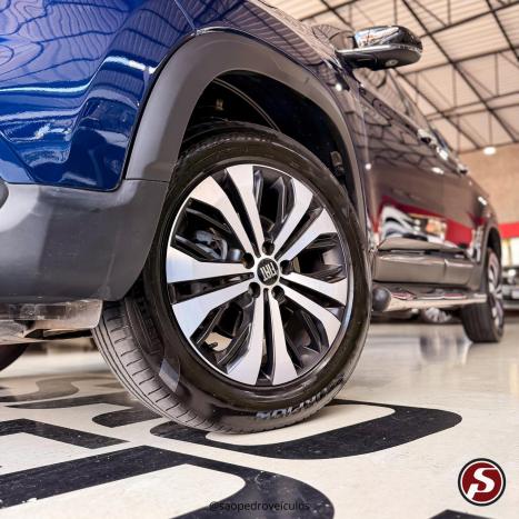 FIAT Toro 1.3 16V 4P FLEX 270 TURBO VOLCANO AUTOM�TICO, Foto 10