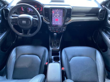 FIAT Toro 1.3 16V 4P FLEX 270 TURBO VOLCANO AUTOM�TICO, Foto 13