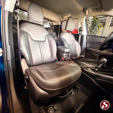 FIAT Toro 1.3 16V 4P FLEX 270 TURBO VOLCANO AUTOM�TICO, Foto 14