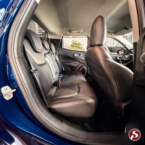 FIAT Toro 1.3 16V 4P FLEX 270 TURBO VOLCANO AUTOM�TICO, Foto 15