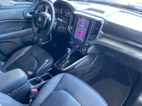 FIAT Toro 1.3 16V 4P FLEX 270 TURBO VOLCANO AUTOM�TICO, Foto 16