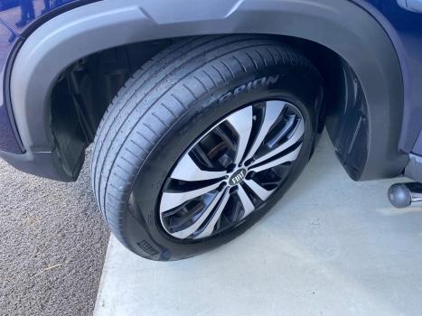 FIAT Toro 1.3 16V 4P FLEX 270 TURBO VOLCANO AUTOM�TICO, Foto 17