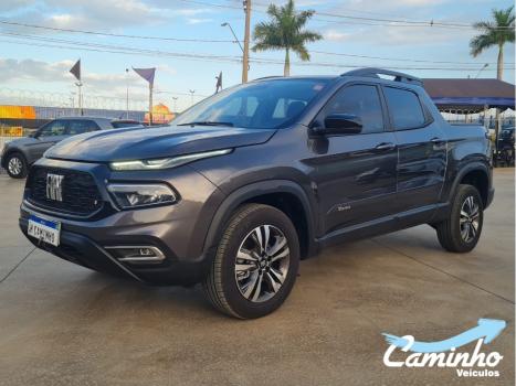 FIAT Toro 1.3 16V 4P FLEX 270 TURBO FREEDOM AUTOM�TICO, Foto 1