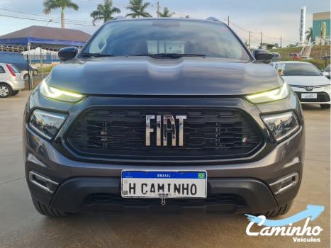 FIAT Toro 1.3 16V 4P FLEX 270 TURBO FREEDOM AUTOM�TICO, Foto 2