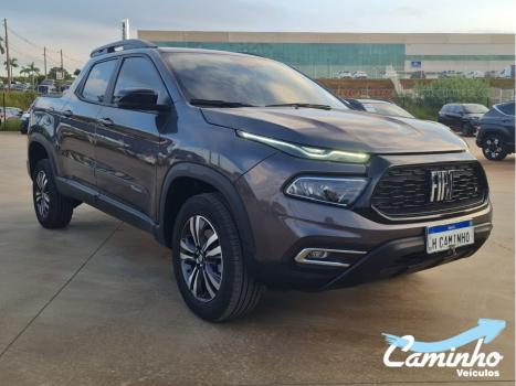 FIAT Toro 1.3 16V 4P FLEX 270 TURBO FREEDOM AUTOM�TICO, Foto 3