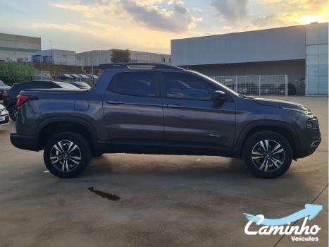 FIAT Toro 1.3 16V 4P FLEX 270 TURBO FREEDOM AUTOM�TICO, Foto 4