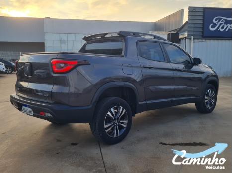 FIAT Toro 1.3 16V 4P FLEX 270 TURBO FREEDOM AUTOM�TICO, Foto 5