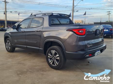 FIAT Toro 1.3 16V 4P FLEX 270 TURBO FREEDOM AUTOM�TICO, Foto 7