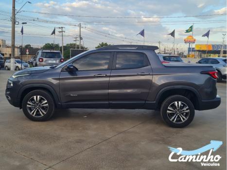 FIAT Toro 1.3 16V 4P FLEX 270 TURBO FREEDOM AUTOM�TICO, Foto 8