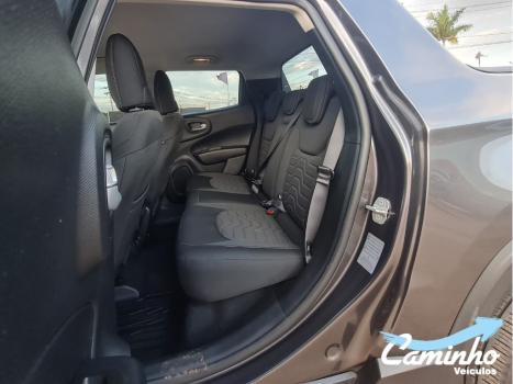 FIAT Toro 1.3 16V 4P FLEX 270 TURBO FREEDOM AUTOM�TICO, Foto 9