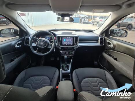 FIAT Toro 1.3 16V 4P FLEX 270 TURBO FREEDOM AUTOM�TICO, Foto 10