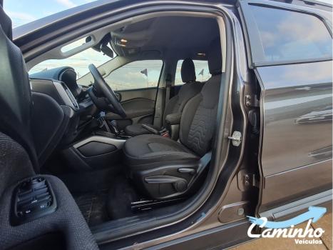 FIAT Toro 1.3 16V 4P FLEX 270 TURBO FREEDOM AUTOM�TICO, Foto 11