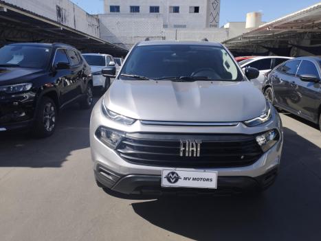 FIAT Toro 1.3 16V 4P FLEX 270 TURBO ENDURANCE AUTOM�TICO, Foto 2