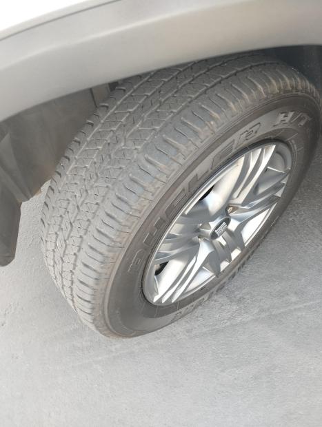 FIAT Toro 1.3 16V 4P FLEX 270 TURBO ENDURANCE AUTOM�TICO, Foto 10