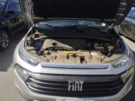 FIAT Toro 1.3 16V 4P FLEX 270 TURBO ENDURANCE AUTOM�TICO, Foto 11
