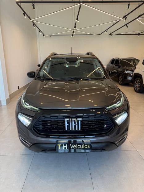 FIAT Toro 1.3 16V 4P FLEX 270 TURBO FREEDOM AUTOM�TICO, Foto 1