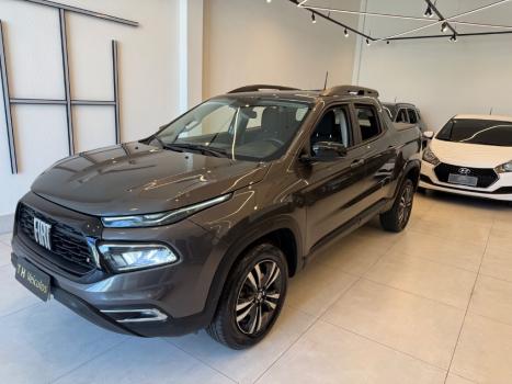 FIAT Toro 1.3 16V 4P FLEX 270 TURBO FREEDOM AUTOM�TICO, Foto 2