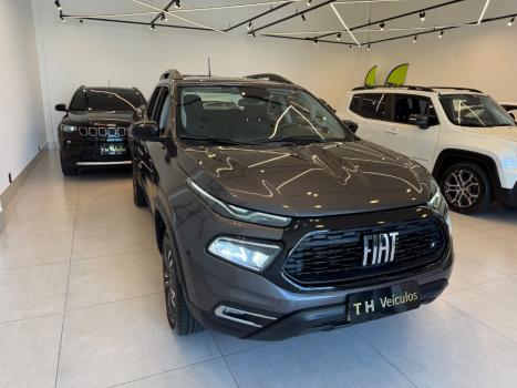 FIAT Toro 1.3 16V 4P FLEX 270 TURBO FREEDOM AUTOM�TICO, Foto 3