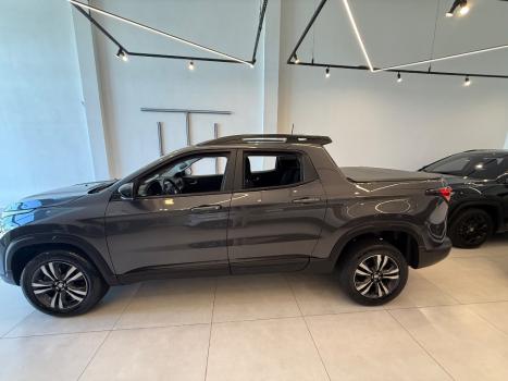 FIAT Toro 1.3 16V 4P FLEX 270 TURBO FREEDOM AUTOM�TICO, Foto 4