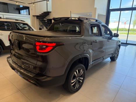 FIAT Toro 1.3 16V 4P FLEX 270 TURBO FREEDOM AUTOM�TICO, Foto 5