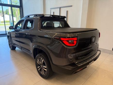FIAT Toro 1.3 16V 4P FLEX 270 TURBO FREEDOM AUTOM�TICO, Foto 6