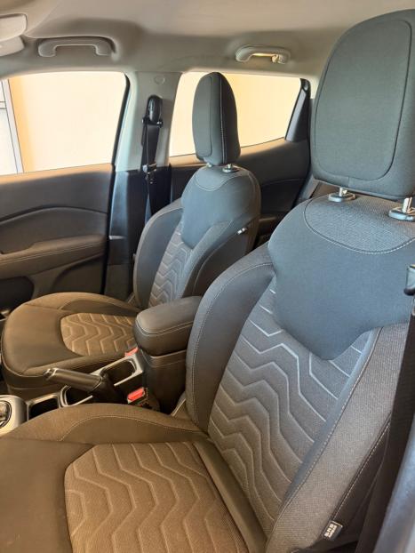 FIAT Toro 1.3 16V 4P FLEX 270 TURBO FREEDOM AUTOM�TICO, Foto 7