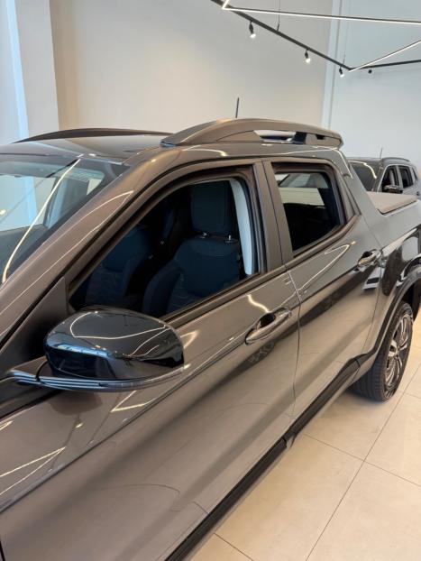 FIAT Toro 1.3 16V 4P FLEX 270 TURBO FREEDOM AUTOM�TICO, Foto 8