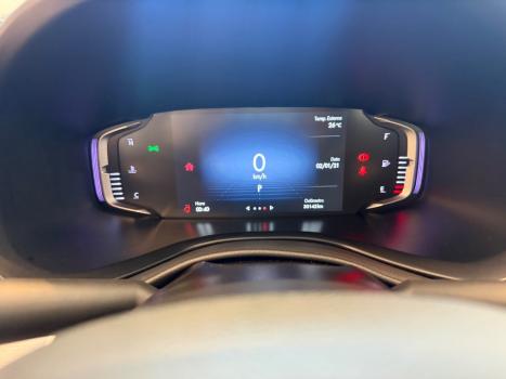 FIAT Toro 1.3 16V 4P FLEX 270 TURBO FREEDOM AUTOM�TICO, Foto 9