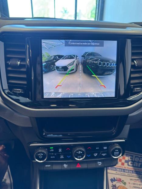 FIAT Toro 1.3 16V 4P FLEX 270 TURBO FREEDOM AUTOM�TICO, Foto 11