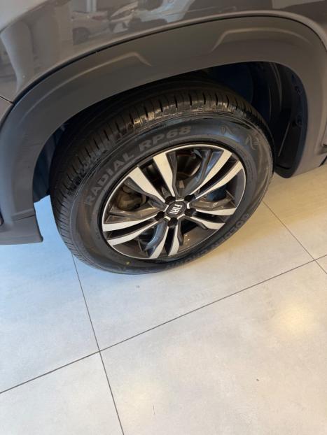 FIAT Toro 1.3 16V 4P FLEX 270 TURBO FREEDOM AUTOM�TICO, Foto 13