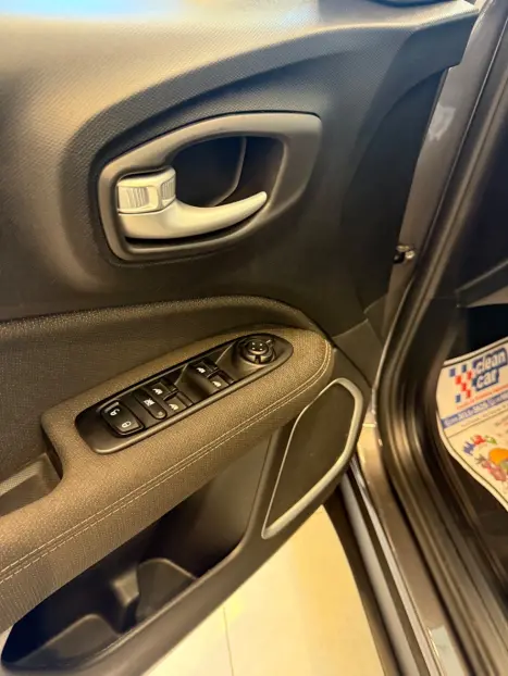 FIAT Toro 1.3 16V 4P FLEX 270 TURBO FREEDOM AUTOM�TICO, Foto 14