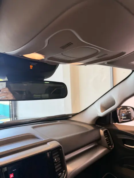 FIAT Toro 1.3 16V 4P FLEX 270 TURBO FREEDOM AUTOM�TICO, Foto 18