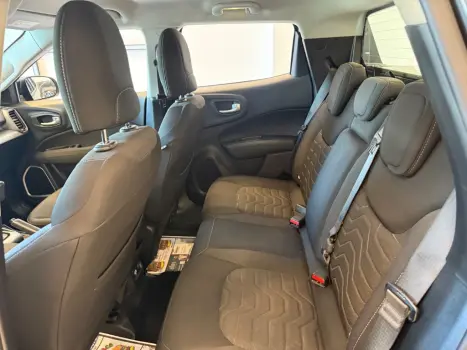 FIAT Toro 1.3 16V 4P FLEX 270 TURBO FREEDOM AUTOM�TICO, Foto 19