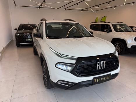 FIAT Toro 1.3 16V 4P FLEX 270 TURBO FREEDOM AUTOM�TICO, Foto 2