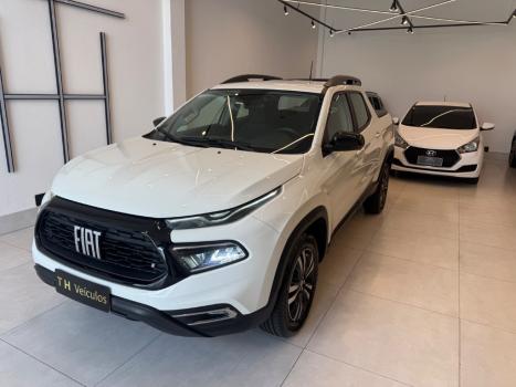 FIAT Toro 1.3 16V 4P FLEX 270 TURBO FREEDOM AUTOM�TICO, Foto 3