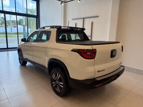 FIAT Toro 1.3 16V 4P FLEX 270 TURBO FREEDOM AUTOM�TICO, Foto 4