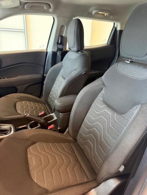 FIAT Toro 1.3 16V 4P FLEX 270 TURBO FREEDOM AUTOM�TICO, Foto 6