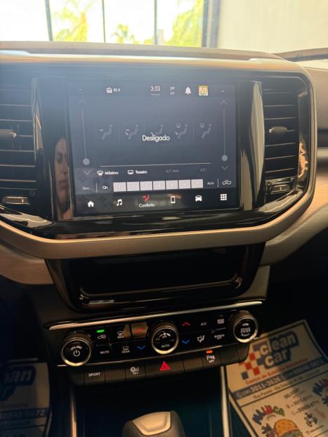 FIAT Toro 1.3 16V 4P FLEX 270 TURBO FREEDOM AUTOM�TICO, Foto 7