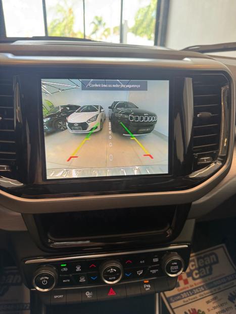 FIAT Toro 1.3 16V 4P FLEX 270 TURBO FREEDOM AUTOM�TICO, Foto 8