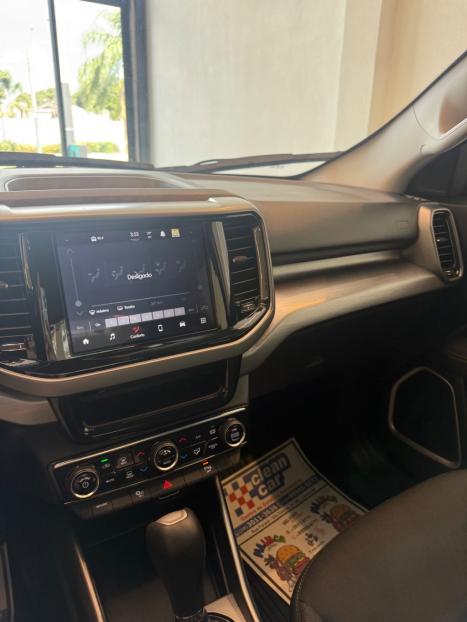 FIAT Toro 1.3 16V 4P FLEX 270 TURBO FREEDOM AUTOM�TICO, Foto 9