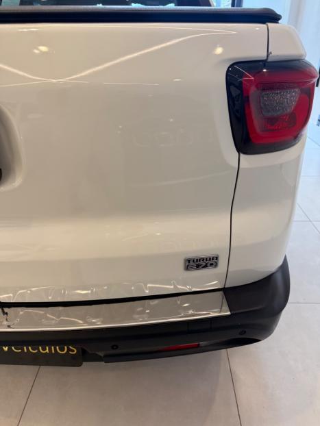 FIAT Toro 1.3 16V 4P FLEX 270 TURBO FREEDOM AUTOM�TICO, Foto 10