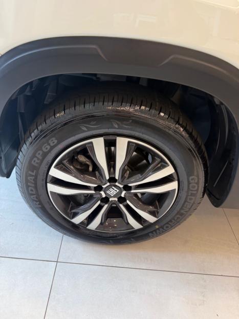 FIAT Toro 1.3 16V 4P FLEX 270 TURBO FREEDOM AUTOM�TICO, Foto 11