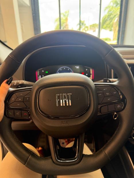 FIAT Toro 1.3 16V 4P FLEX 270 TURBO FREEDOM AUTOM�TICO, Foto 12