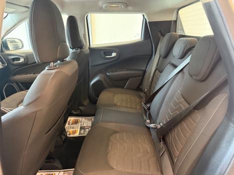 FIAT Toro 1.3 16V 4P FLEX 270 TURBO FREEDOM AUTOM�TICO, Foto 13