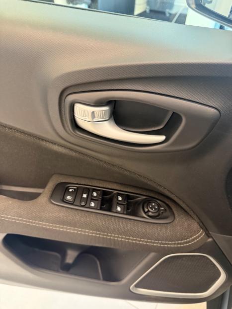 FIAT Toro 1.3 16V 4P FLEX 270 TURBO FREEDOM AUTOM�TICO, Foto 16