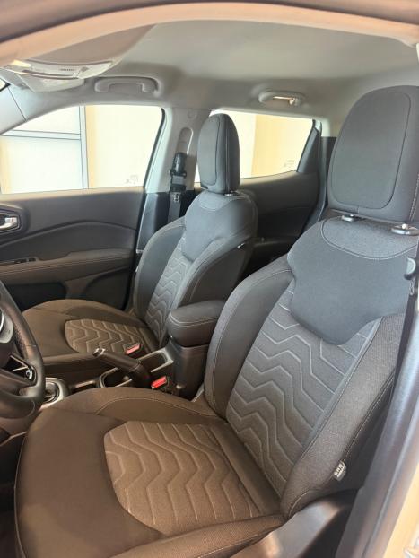 FIAT Toro 1.3 16V 4P FLEX 270 TURBO FREEDOM AUTOM�TICO, Foto 17