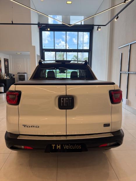 FIAT Toro 1.3 16V 4P FLEX 270 TURBO FREEDOM AUTOM�TICO, Foto 18