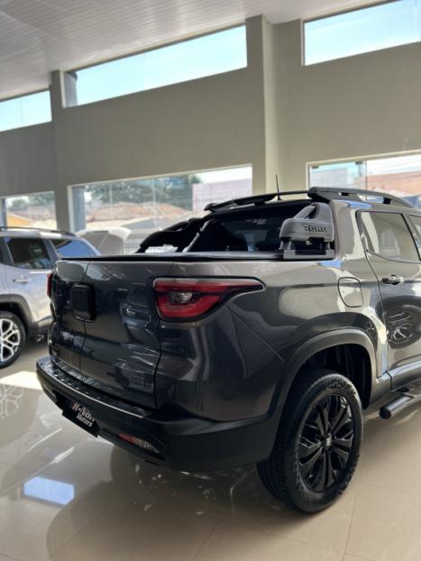 FIAT Toro 1.3 16V 4P FLEX 270 TURBO VOLCANO AUTOM�TICO, Foto 6